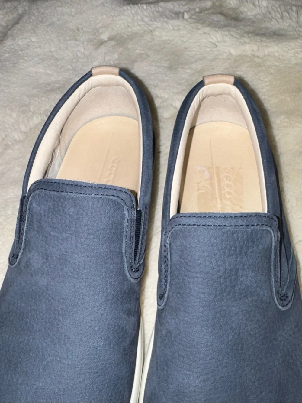 Ecco soft slip